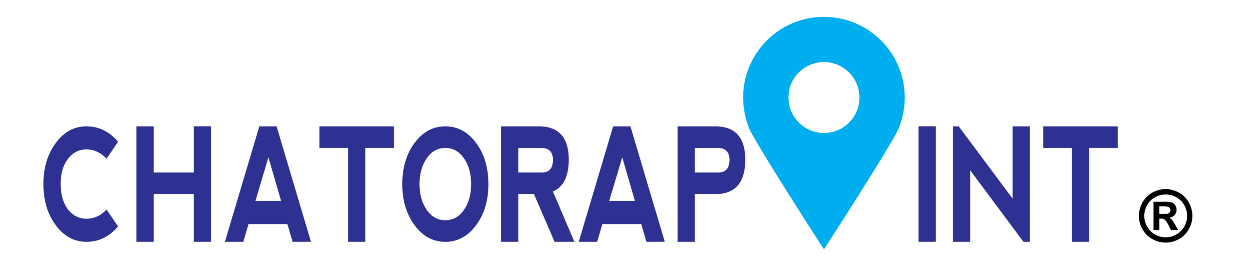 ChatoraPoint Logo