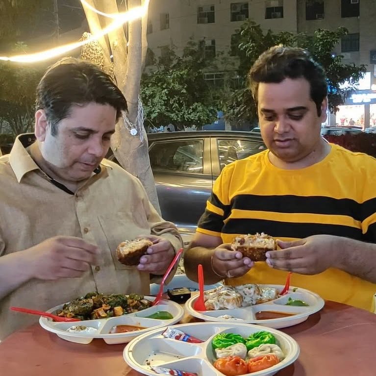 ChatoraPoint Food Discovery